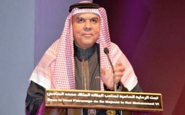كلمة الأمين العام للهيئة العربية للمسرح للمؤتمر المسرحي العراقي