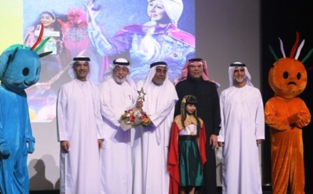 تحت رعاية صاحب السمو حاكم الشارقة انطلاق مهرجان الإمارات لمسرح الطفل في دورته الـ 13