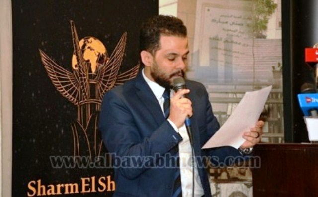الغرباوي  يعلن لجنة تحكيم لدورة الثالثة لمهرجان شرم الشيخ الدولي للمسرح الشبابي