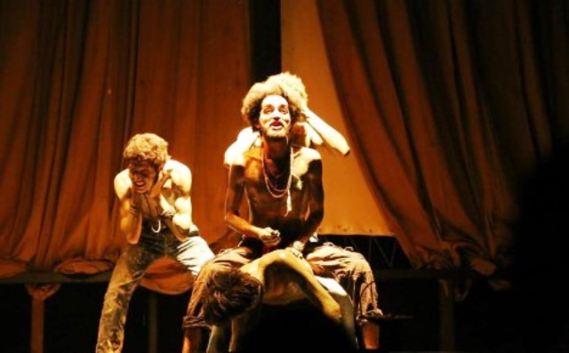 مسرح إسطنبولي يُطلق مهرجان لبنان المسرحي الدولي بدورته الثالثة