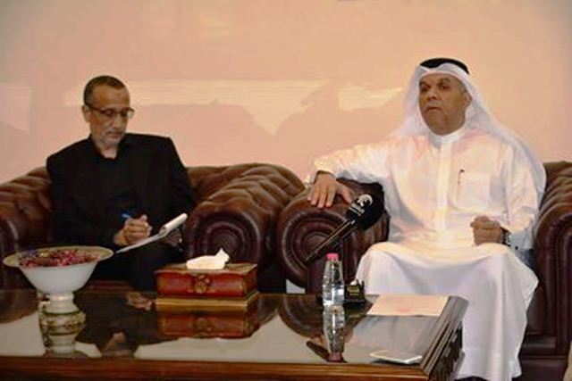 مبادرة صاحب السمو الشيخ الدكتور سلطان بن محمد القاسمي بتنظيم مهرجانات وطنية   للمسرح في كل الدول العربية، مبادرة ذات رؤية استراتيجية تنموية