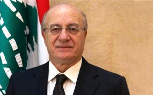 الخوري يعلن اطلاق  مهرجان لبنان الوطني للمسرح