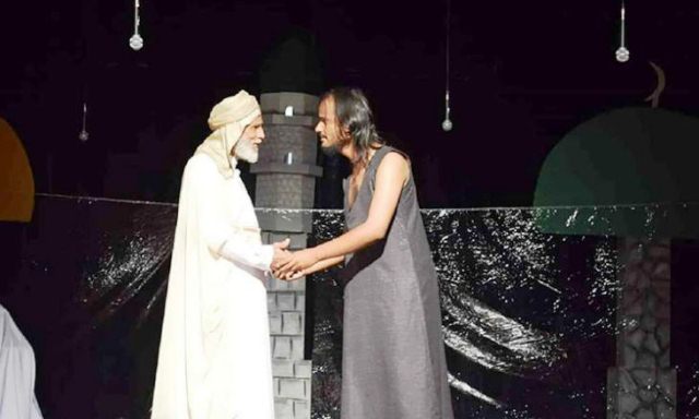 المهرجان الوطني للمسرح في عدن هل يشكل بداية لمرحلة جديدة