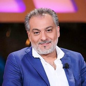 رحيل المخرج والكاتب والفنان السوري الكبير حاتم علي