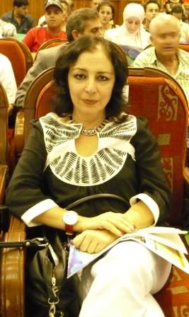 مواجع المرأة في قصص الدكتورة هيفاء بيطار