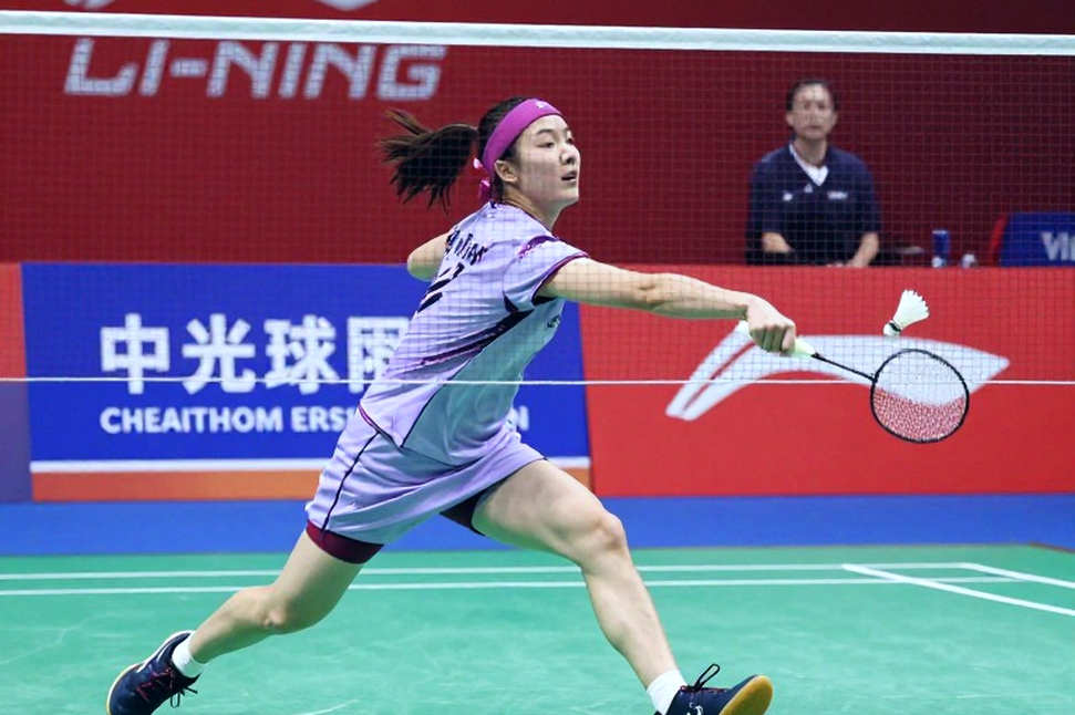 Vietnam Open 2026: Nguyễn Tiến Minh thắng vòng loại, và những gì bảng thống kê không nói