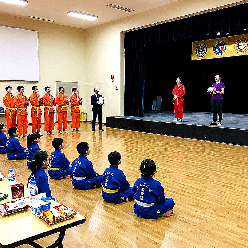 Wushu Việt Nam tại ASIAD 20: Bốn tấm huy chương và một suất chung kết nhìn qua lăng kính luật thi đấu