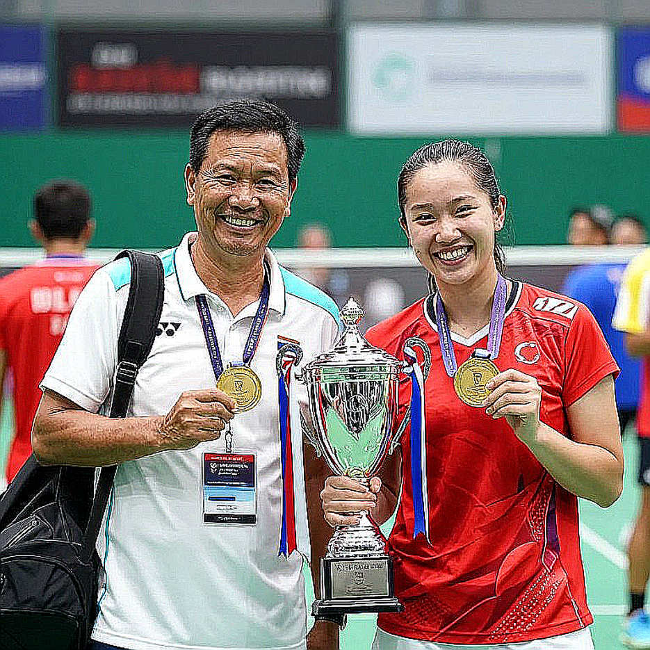 An Se-young phá kỷ lục danh hiệu: bảy điểm liên tiếp, một mắt cá và giới hạn của phép đếm