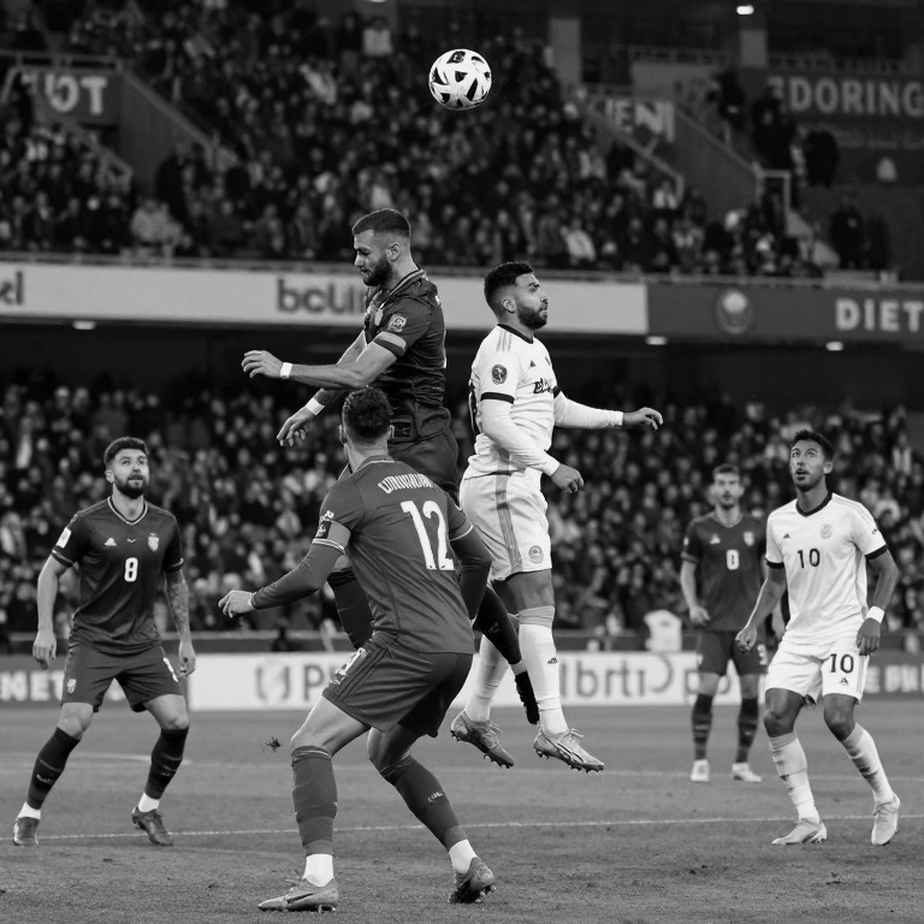 Mbappe Brace, Real Madrid 4-1 Rayo Vallecano: An Indonesian Glove and a Title Race Separated Only by Goal Difference