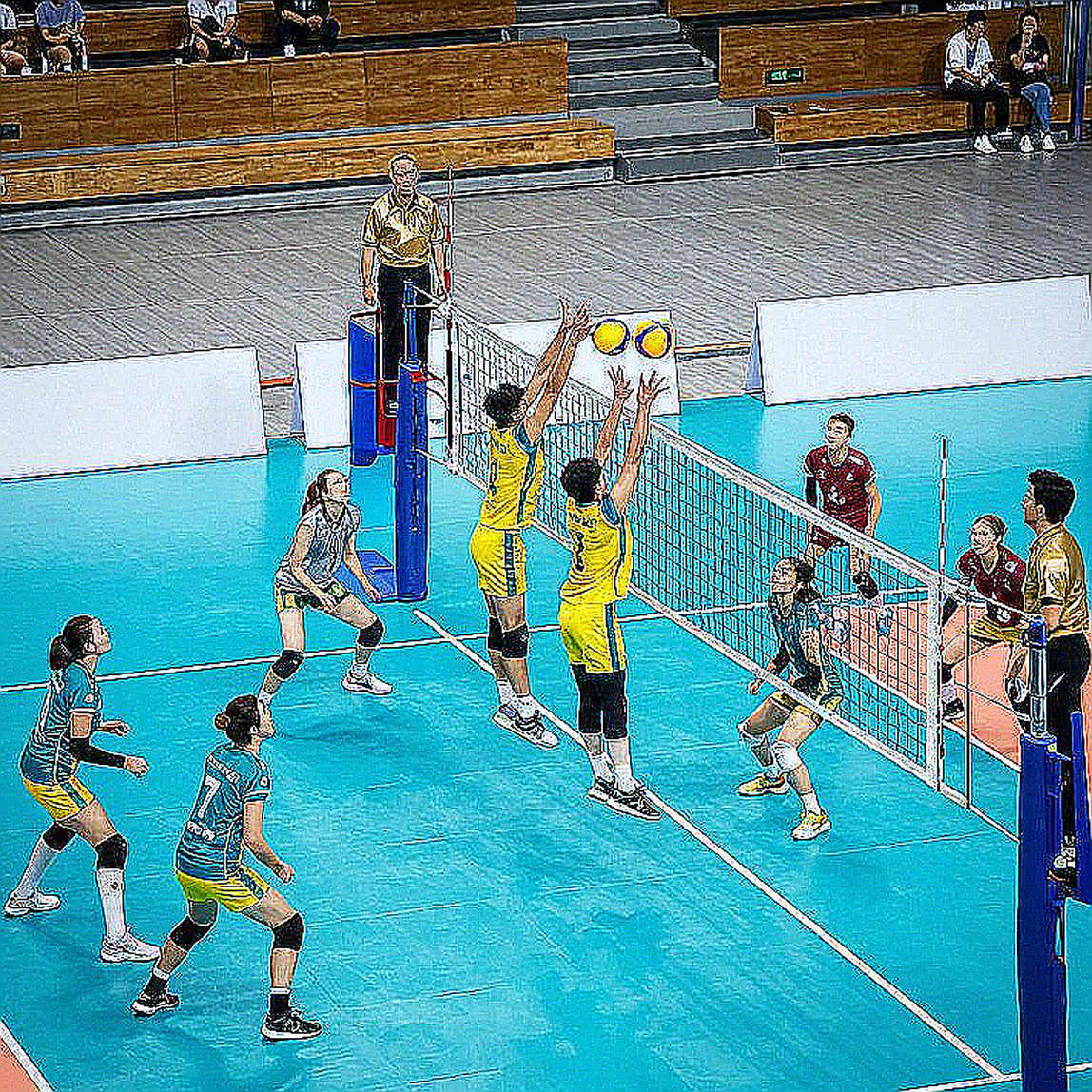 Nhật Bản khởi động cuộc đua vé dự Olympic 2028: Áp lực của kẻ được chờ đợi