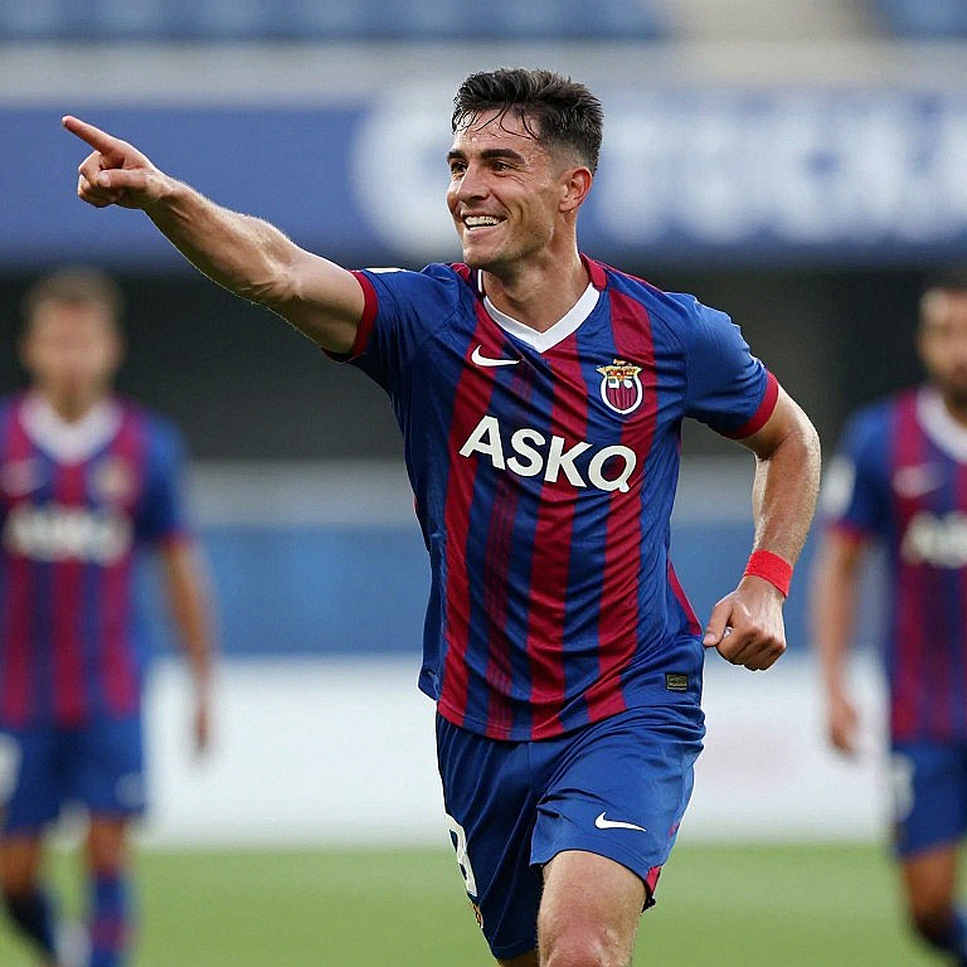 Four Million Euros in the Süper Lig: Özhan Pulat and the Survival War of the Underdog Four Million Euros in the Süper Lig: Özhan Pulat and the Survival War of the Underdog
