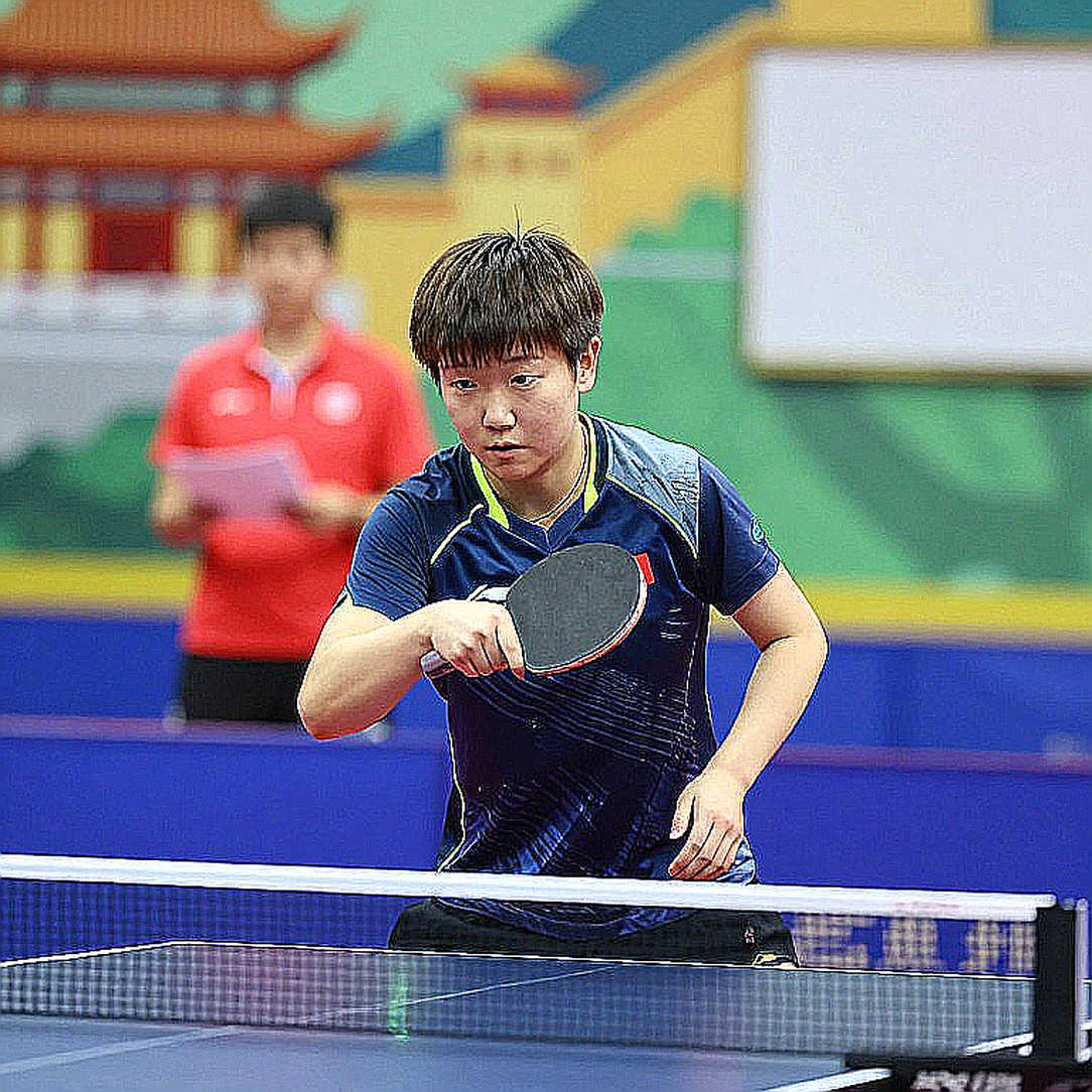 Cleveland Cadet & Junior 4* 2026: England Rebuilds Table Tennis from the Bottom of the Pyramid, and an Unexplained Gap Cleveland Cadet & Junior 4* 2026: England Rebuilds Table Tennis from the Bottom of the Pyramid, and an Unexplained Gap