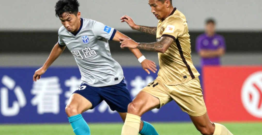 Bản báo cáo trống ở Brisbane Road: khi dữ liệu không đếm được tiếng hát