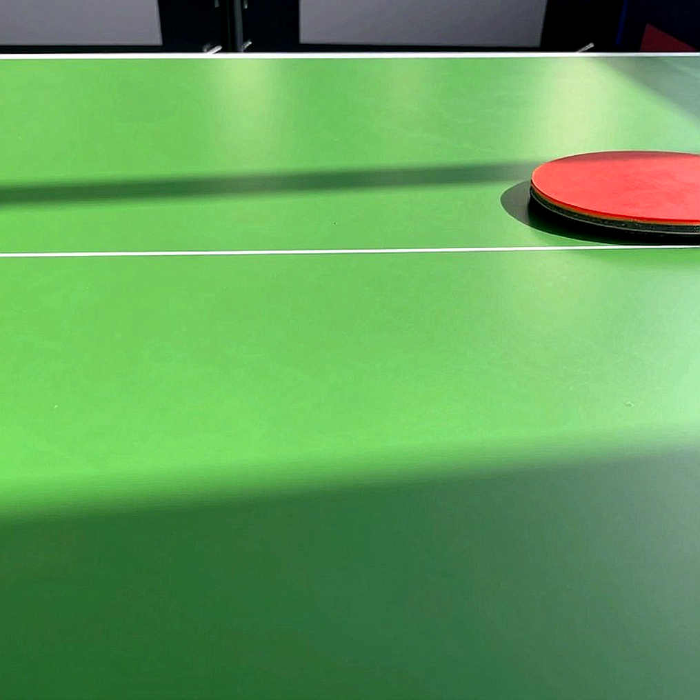 Sheffield và bài toán chuyển hóa: vì sao ITTF trao lại World Hopes Week cho Anh