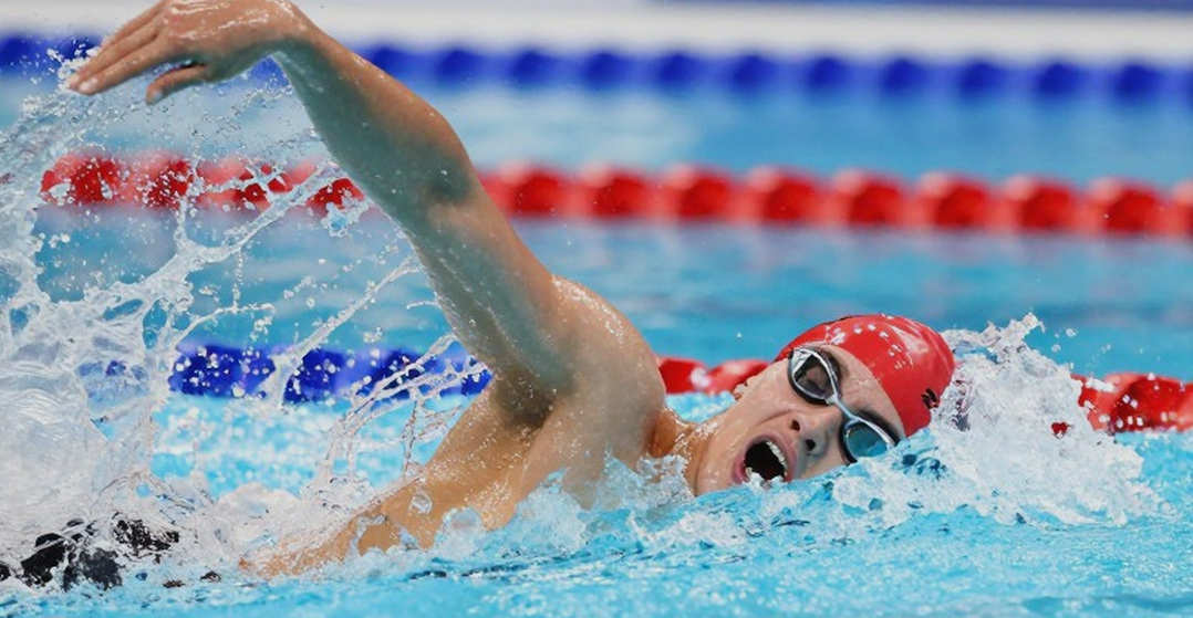 Asian Games 2026: Trung Quốc giữ 30 HCV bơi lội, tổng huy chương lại rơi 8 chiếc