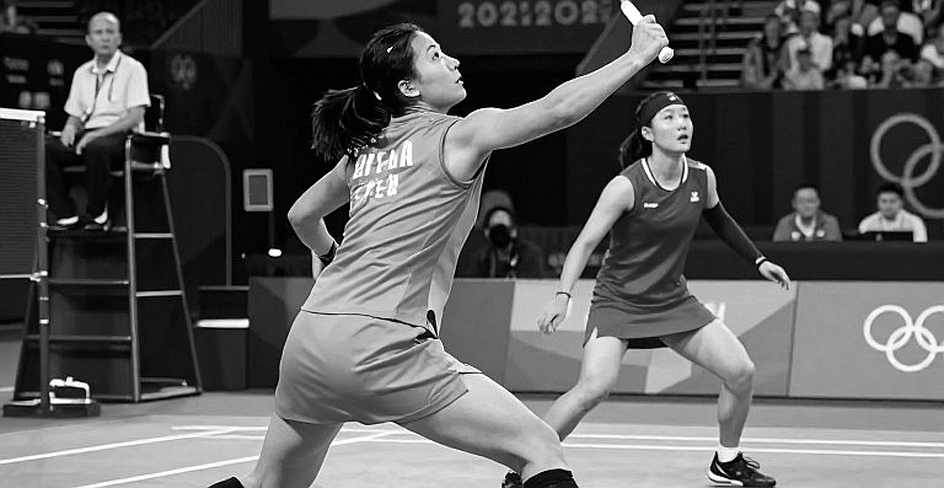 Satwik-Chirag vô địch China Masters 2026: Năm điểm cuối và khoảng trống không ai đo
