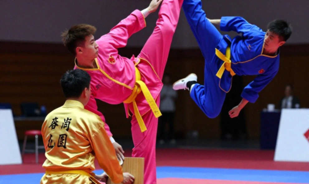 Asiad 20 ngày 20/9: Đường repechage của Bùi Ngọc Nhi và giới hạn của bảng huy chương Asiad 20 ngày 20/9: Đường repechage của Bùi Ngọc Nhi và giới hạn của bảng huy chương