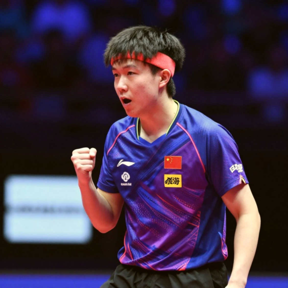 ITTF World Hopes Week 2026 trở lại Sheffield: 40 suất, 2 nhà vô địch và một cuộc tái bổ nhiệm cần được đọc bằng dữ liệu