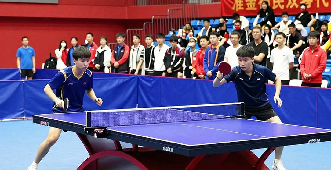 ITTF World Hopes Week 2026 trở lại Sheffield: 40 suất, 2 nhà vô địch và một cuộc tái bổ nhiệm cần được đọc bằng dữ liệu ITTF World Hopes Week 2026 trở lại Sheffield: 40 suất, 2 nhà vô địch và một cuộc tái bổ nhiệm cần được đọc bằng dữ liệu