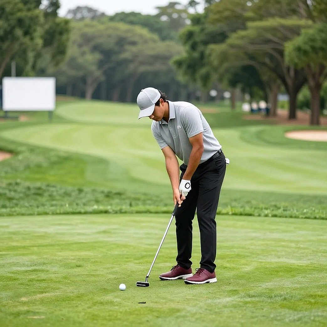 Solheim Cup mất một nửa khán giả Mỹ: sai ở lịch trình, không sai ở sản phẩm Solheim Cup mất một nửa khán giả Mỹ: sai ở lịch trình, không sai ở sản phẩm