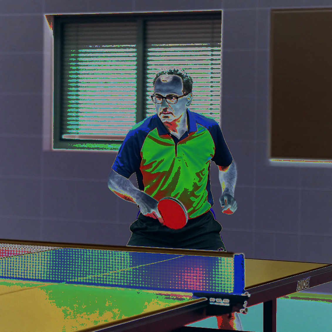ITTF Hopes Week 2026 trở lại Sheffield: Khi bóng bàn thế giới học cách xây nền từ tầng đáy