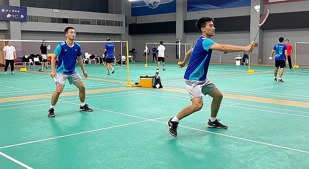 Đêm Ichinomiya: Loh Kean Yew, Kunlavut Vitidsarn và ván cờ lịch sử chưa kịp gấp lại Đêm Ichinomiya: Loh Kean Yew, Kunlavut Vitidsarn và ván cờ lịch sử chưa kịp gấp lại
