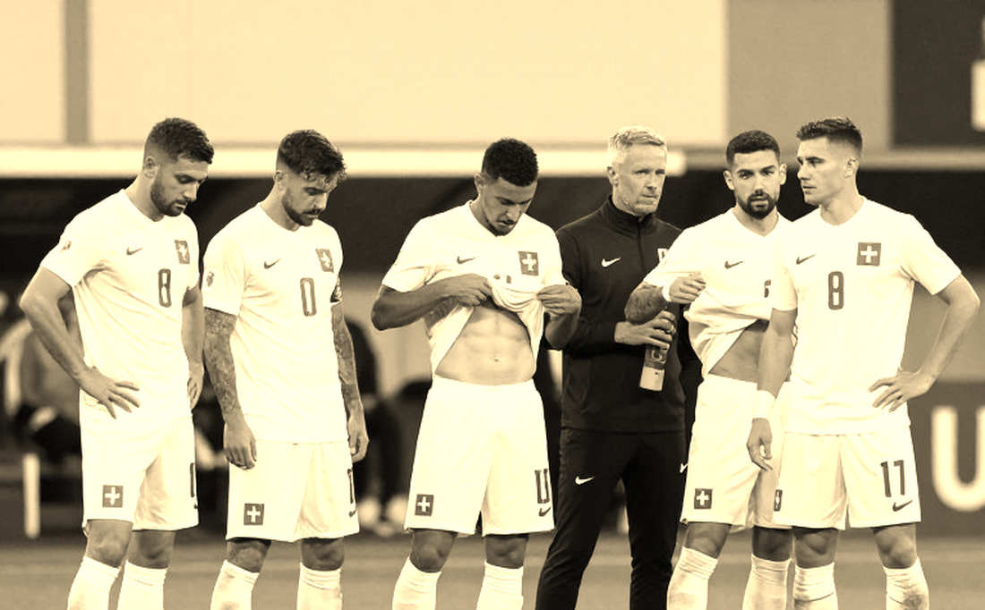 Vietnam U23 at Asiad 2026: Three Matches in Seven Days and an Unrevealed Blind Spot Vietnam U23 at Asiad 2026: Three Matches in Seven Days and an Unrevealed Blind Spot