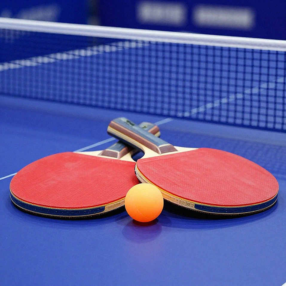 Hai tài năng U11 bóng bàn Anh giành vé đến ITTF World Hopes Week: Phân tích chuyên sâu từ giải đấu tìm kiếm nhân tài tại Draycott