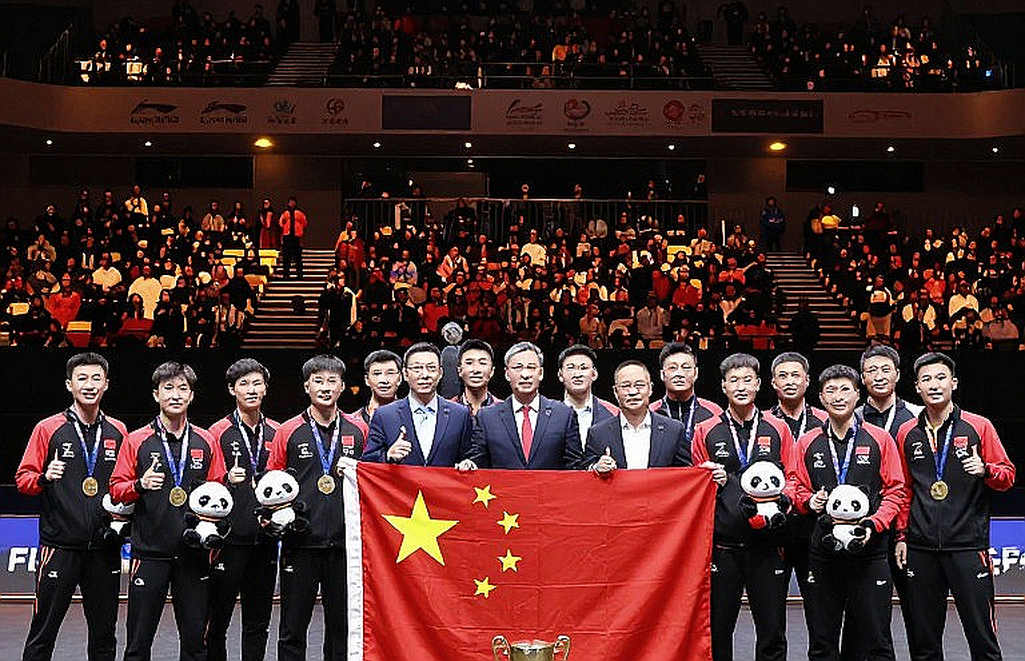 Peter Engel and 42 Years of European Table Tennis: The Gap Sits in the Coaching Layer, Not the Medal Table Peter Engel and 42 Years of European Table Tennis: The Gap Sits in the Coaching Layer, Not the Medal Table