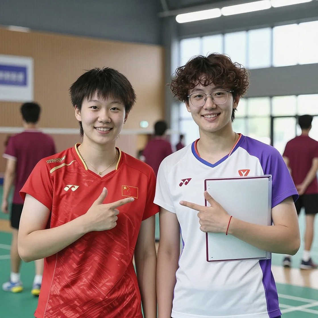 Satwik-Chirag hạ Astrup/Rasmussen tại China Masters 2026: Chiến thắng 36 nhịp mở ra điều gì và khép lại điều gì