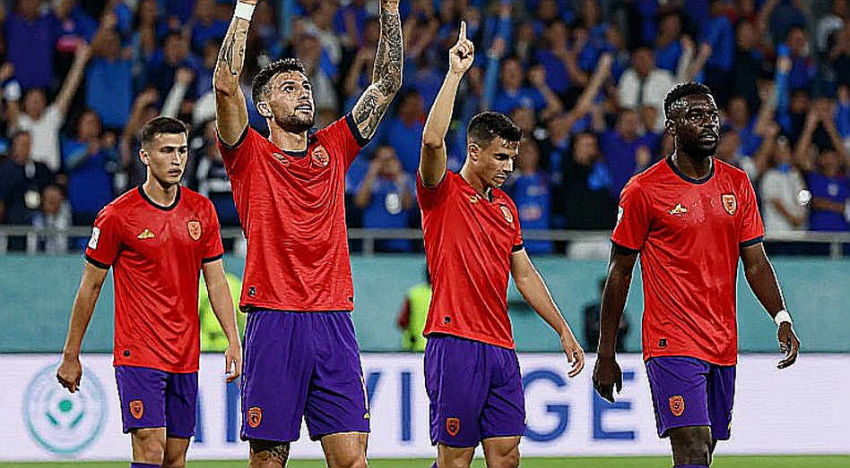 Sáu bóng ma tại VALORANT Champions 2026: Khi hệ thống đấu loại loại bỏ nhà vô địch Sáu bóng ma tại VALORANT Champions 2026: Khi hệ thống đấu loại loại bỏ nhà vô địch