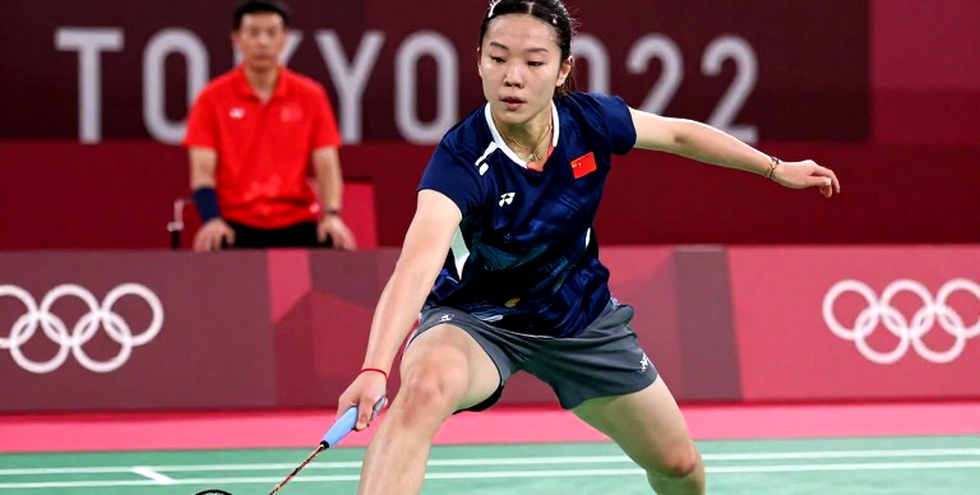 Satwik-Chirag Reach China Masters Semifinals; Srikanth Exits in Quarterfinals