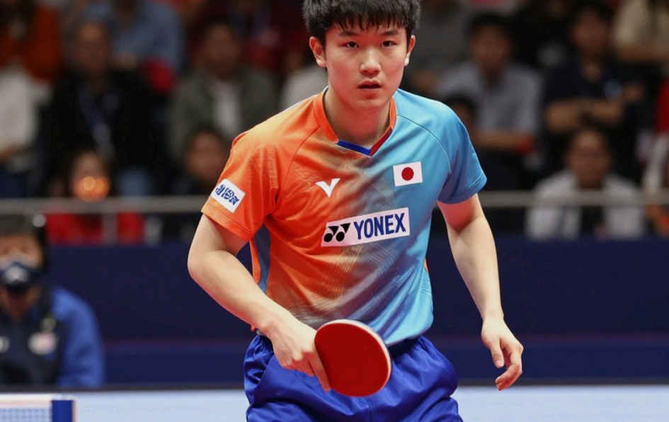 Paritosh và suất tứ kết được cứu bởi một dòng luật