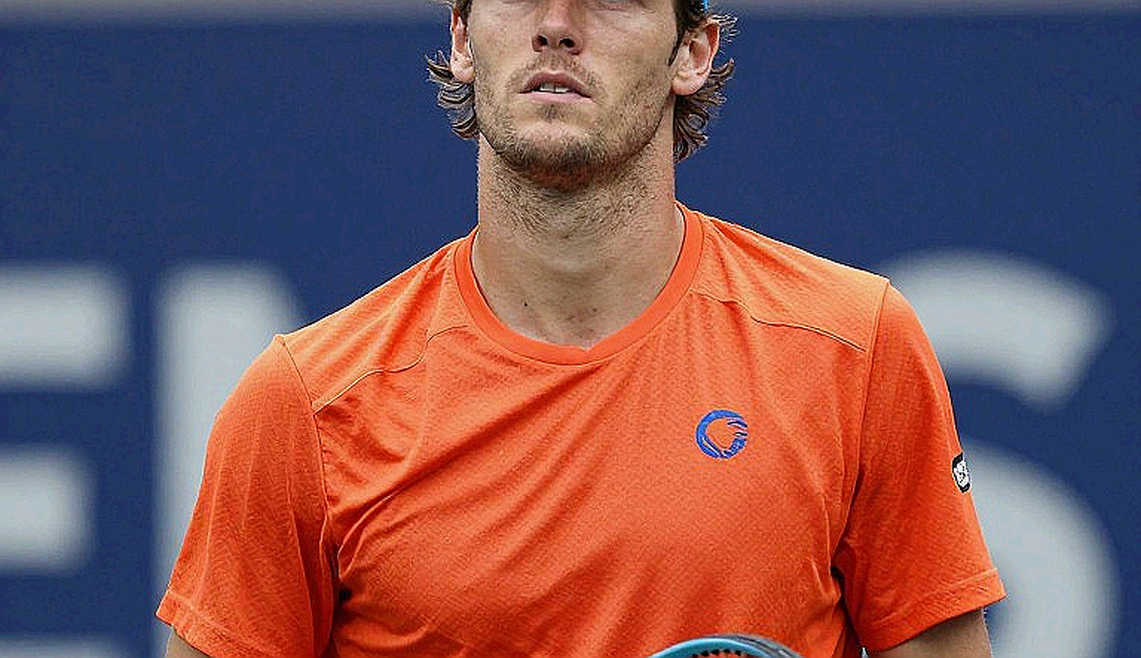 Quy tắc mới tại US Open 2026: Cả người thắng và người thua đều phải tham gia họp báo sau trận đấu Quy tắc mới tại US Open 2026: Cả người thắng và người thua đều phải tham gia họp báo sau trận đấu