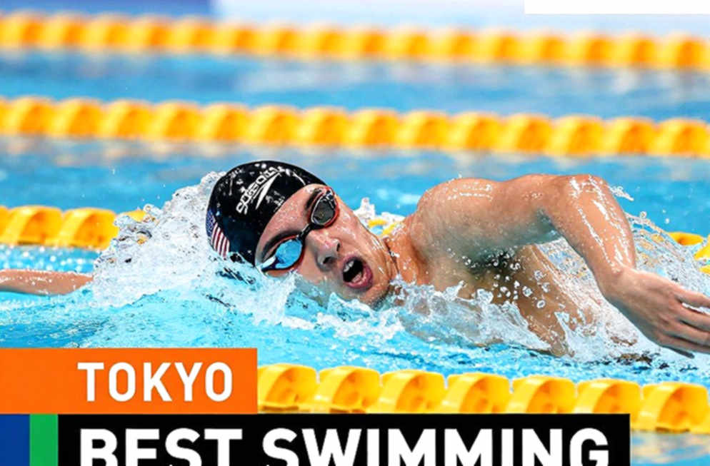 Hugo Gonzalez phá kỷ lục quốc gia Tây Ban Nha 100m IM ngắn cự ly 51.46 giây tại giải Jose Finkel Trophy 2026 Hugo Gonzalez phá kỷ lục quốc gia Tây Ban Nha 100m IM ngắn cự ly 51.46 giây tại giải Jose Finkel Trophy 2026