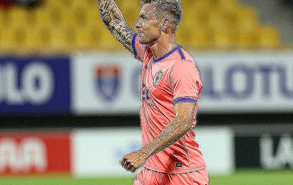 Khoảng trống dữ liệu và cái giá thật của thị trường chuyển nhượng V.League