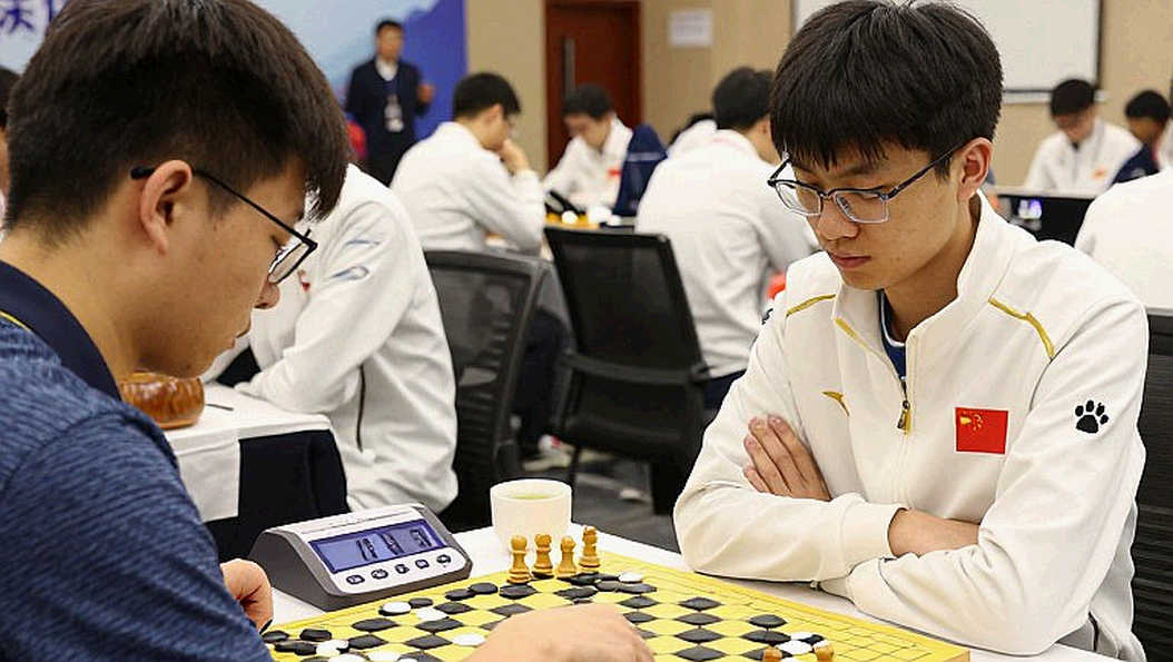 Tech Mahindra Global Chess League Mùa 4: Magnus Carlsen Trở Lại Với Giải Thưởng 1 Triệu Đô La Và Lịch Thi Đấu Nén Ép Trước Chess Olympiad Tech Mahindra Global Chess League Mùa 4: Magnus Carlsen Trở Lại Với Giải Thưởng 1 Triệu Đô La Và Lịch Thi Đấu Nén Ép Trước Chess Olympiad