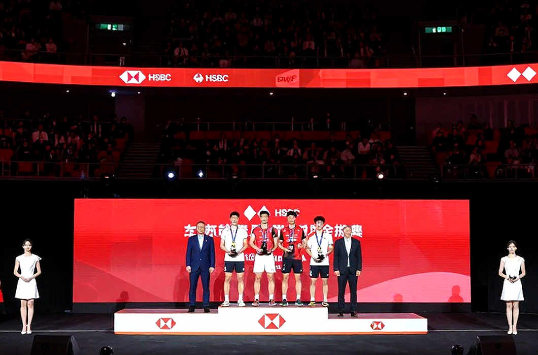 Báo cáo bán kết Trung Quốc Masters 2026: Đội hình Ấn Độ bất ngờ tiến sâu với Srikanth, Satwik-Chirag và Tanvi Sharma