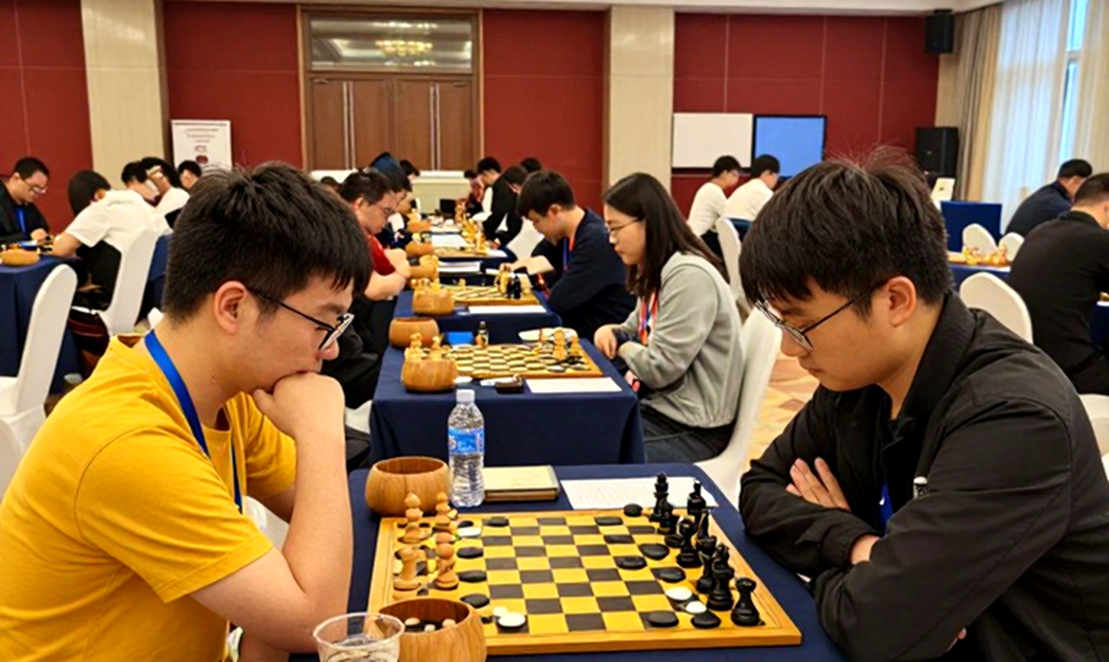 Giải Cờ Vua Global Chess League 2026: Carlsen trở lại, Ấn Độ thống trị, và lịch thi đấu dày đặc