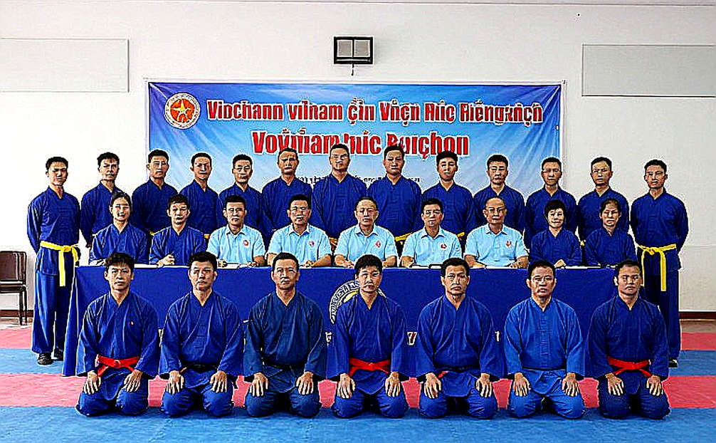 Chuncheon 2026: Tấm huy chương vàng Poomsae của Việt Nam và bài toán thay người giữa hai chu kỳ
