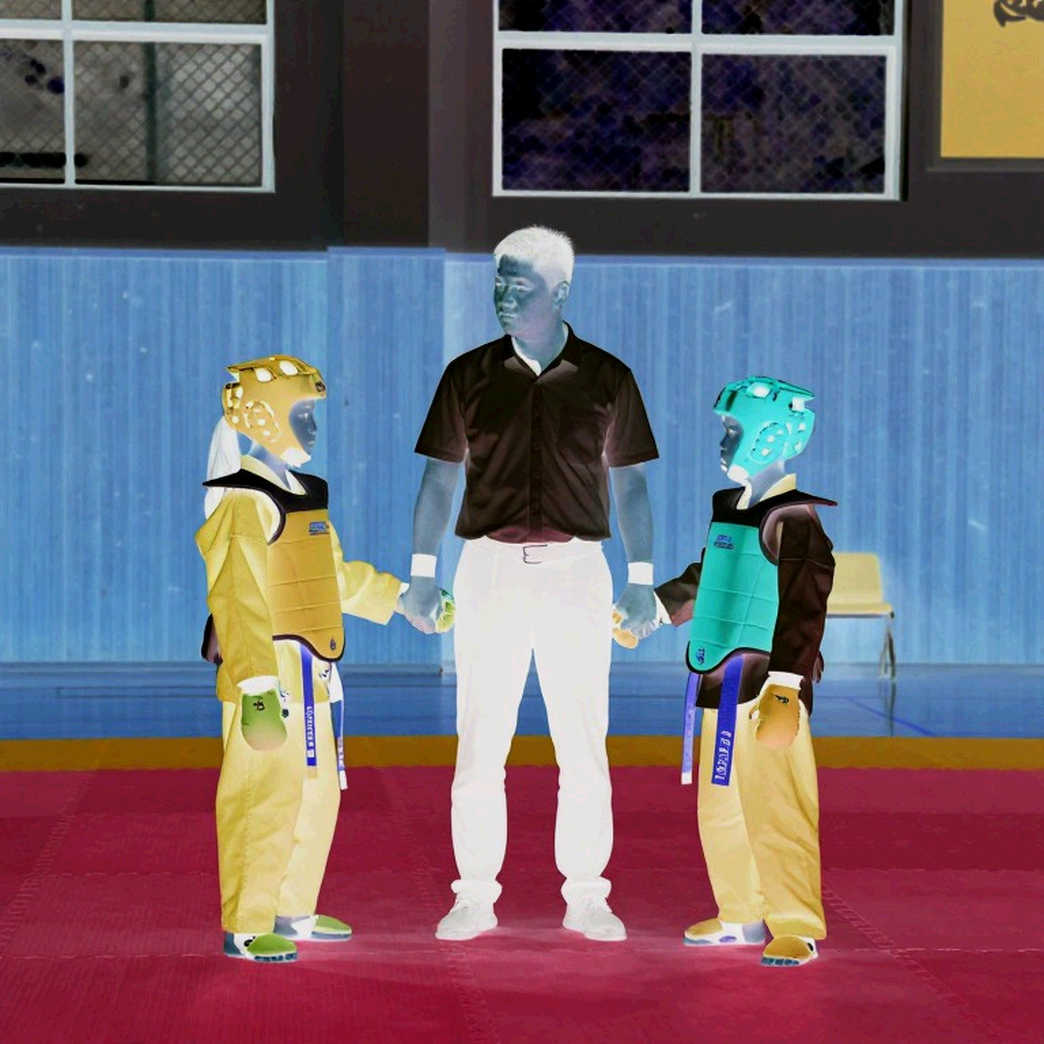 Sanda 56kg Final at Asiad 20: Đinh Văn Tâm and the Key That Lies in the Throw Rule Sanda 56kg Final at Asiad 20: Đinh Văn Tâm and the Key That Lies in the Throw Rule