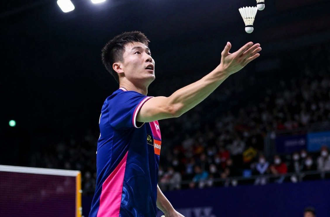 Important Warning on Data Shortage in Badminton Match Reporting: Lessons from Empty Analysis Important Warning on Data Shortage in Badminton Match Reporting: Lessons from Empty Analysis