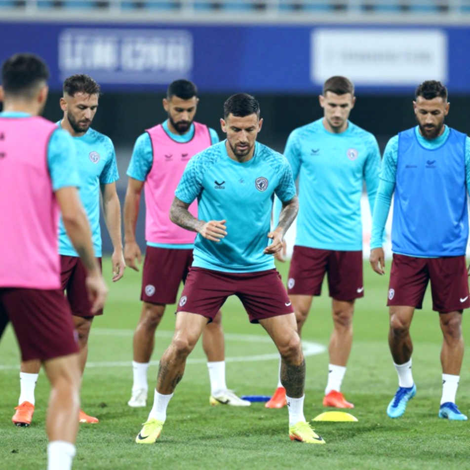 Championship: Bàn thắng phút 90 và khoảng trống không ai đối chiếu Championship: Bàn thắng phút 90 và khoảng trống không ai đối chiếu