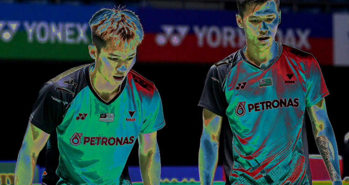 An Se-young phá kỷ lục danh hiệu: bản đồ chiến thắng trước Yamaguchi nhìn từ phòng ngự và tải trọng