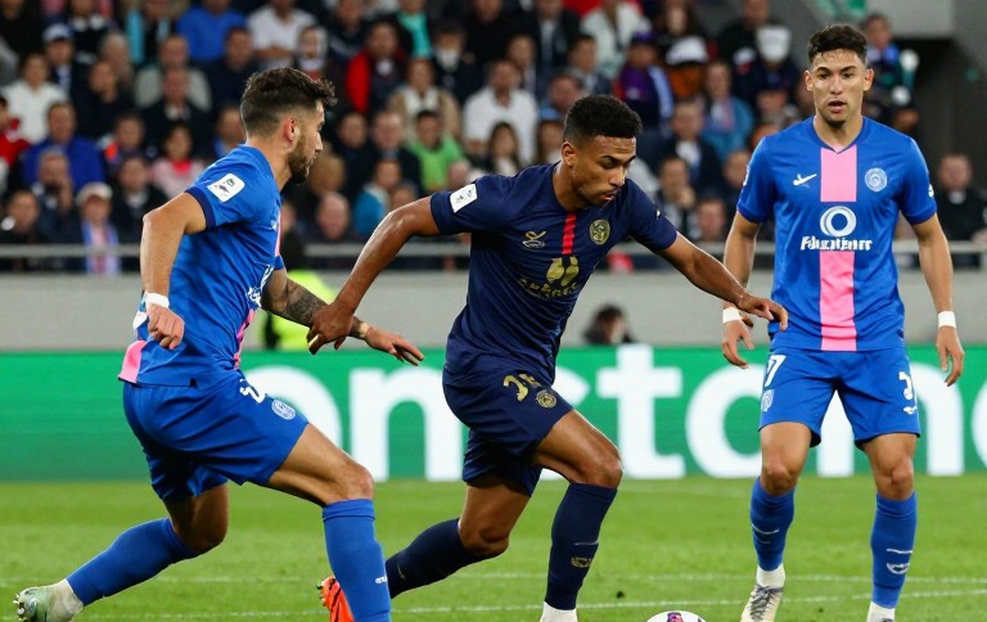Japan 7-0 Kyrgyzstan: The First Goal, the Collapse, and Two Weeks That Were Never Enough Japan 7-0 Kyrgyzstan: The First Goal, the Collapse, and Two Weeks That Were Never Enough