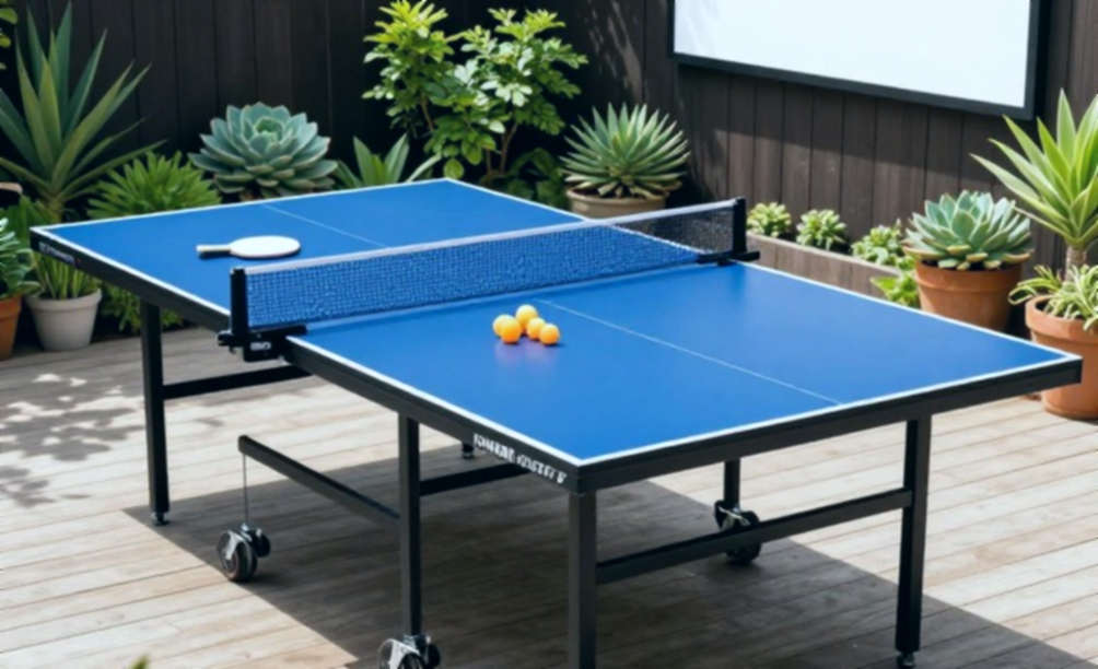 Sheffield đón World Hopes Week 2026: ITTF trao lại đường ống đào tạo U12 cho nước Anh