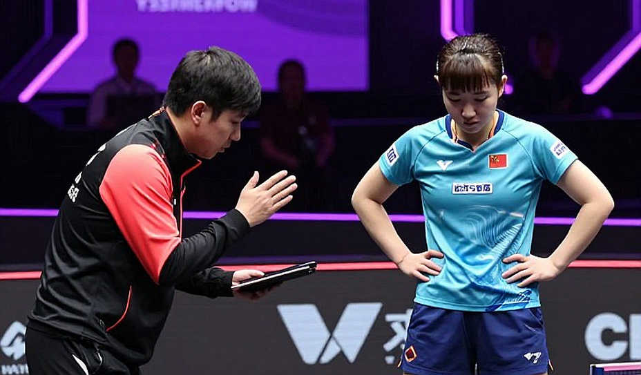 Bóng bàn Anh khai mạc giải BCL 2026/27: thương hiệu Trung Quốc đứng tên tân binh, phát sóng miễn phí Bóng bàn Anh khai mạc giải BCL 2026/27: thương hiệu Trung Quốc đứng tên tân binh, phát sóng miễn phí