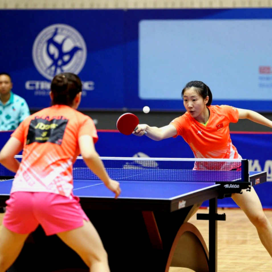 Bóng bàn Anh khai mạc giải BCL 2026/27: thương hiệu Trung Quốc đứng tên tân binh, phát sóng miễn phí Bóng bàn Anh khai mạc giải BCL 2026/27: thương hiệu Trung Quốc đứng tên tân binh, phát sóng miễn phí