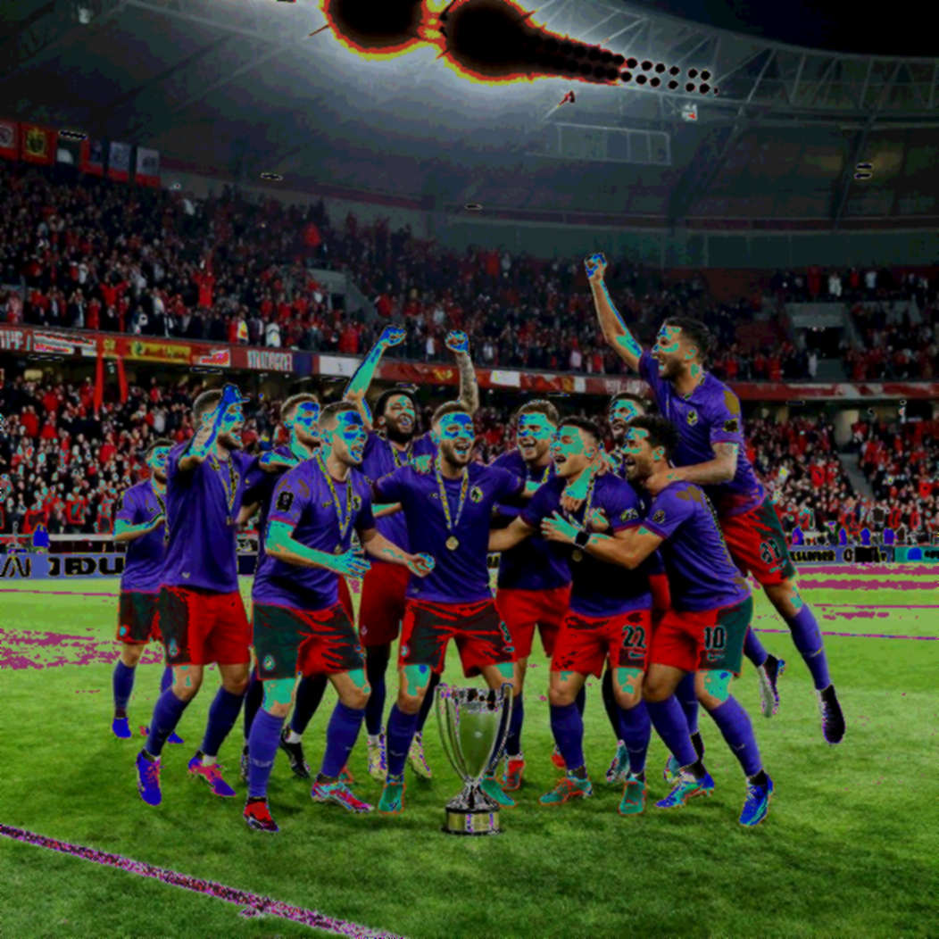When the 90+4th-Minute Whistle Blew, I Knew Vietnam's 27-Match Unbeaten Streak Had Ended in a Script Southeast Asia Has Seen Before When the 90+4th-Minute Whistle Blew, I Knew Vietnam's 27-Match Unbeaten Streak Had Ended in a Script Southeast Asia Has Seen Before