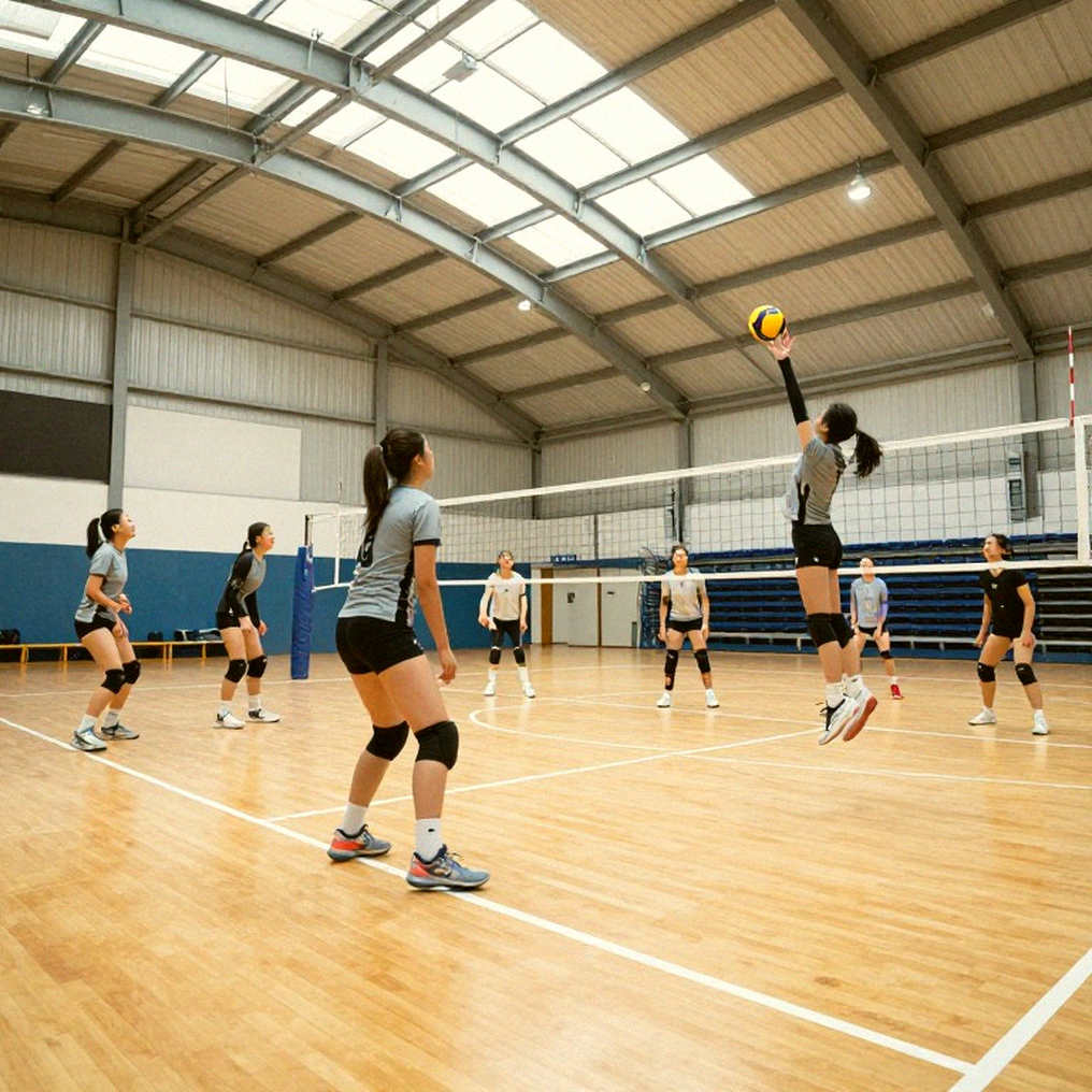 Gabi kể lại hành trình rời Brazil: “Tôi cần rời vùng an toàn để trưởng thành”